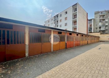 Trilocale Via umberto I, Lanzo Torinese - foto 35