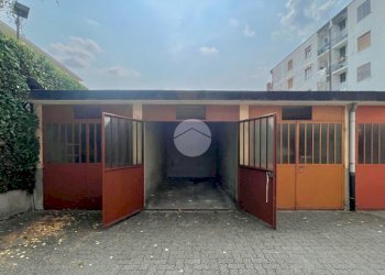 Trilocale Via umberto I, Lanzo Torinese - foto 36