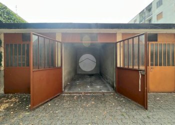 Trilocale Via umberto I, Lanzo Torinese - foto 37