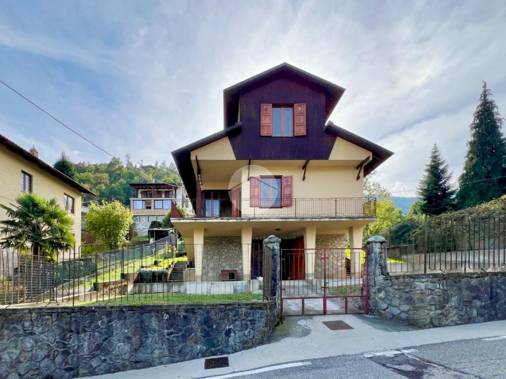 Villa Frazione lusiana, Traves - photo 1