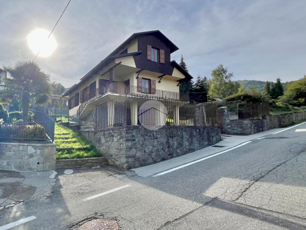 Villa Frazione lusiana, Traves - photo 3