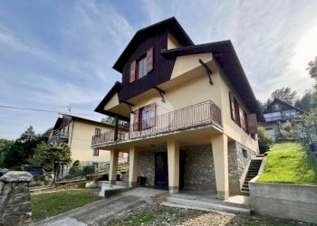 Villa Frazione lusiana, Traves - photo 2