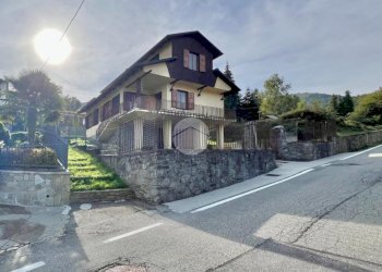 Villa Frazione lusiana, Traves - photo 3
