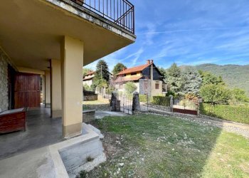 Villa Frazione lusiana, Traves - photo 5