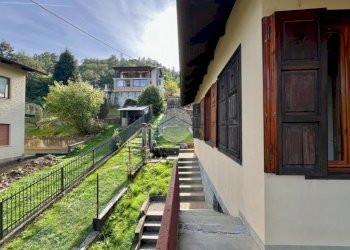 Villa Frazione lusiana, Traves - photo 6