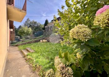 Villa Frazione lusiana, Traves - photo 8