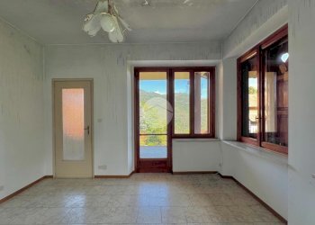 Villa Frazione lusiana, Traves - photo 12