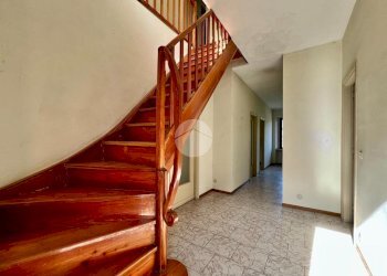 Villa Frazione lusiana, Traves - photo 28