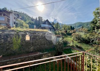 Villa Frazione lusiana, Traves - photo 31