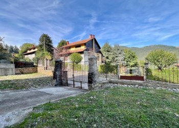 Villa Frazione lusiana, Traves - photo 42