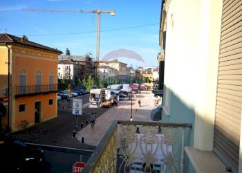 Ufficio via Mazzini, 1 
 Finale Emilia, Finale Emilia - foto 8