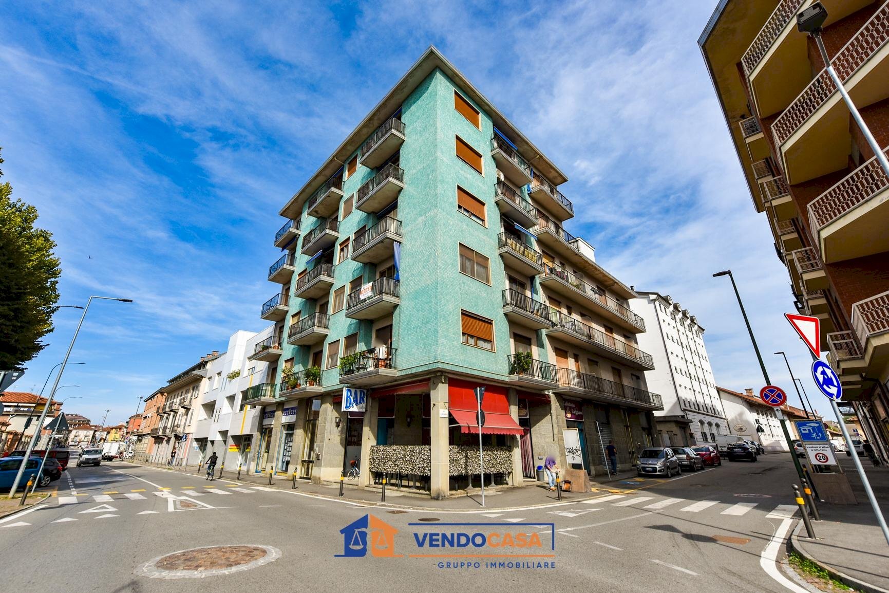 Trilocale Carignano - foto 1