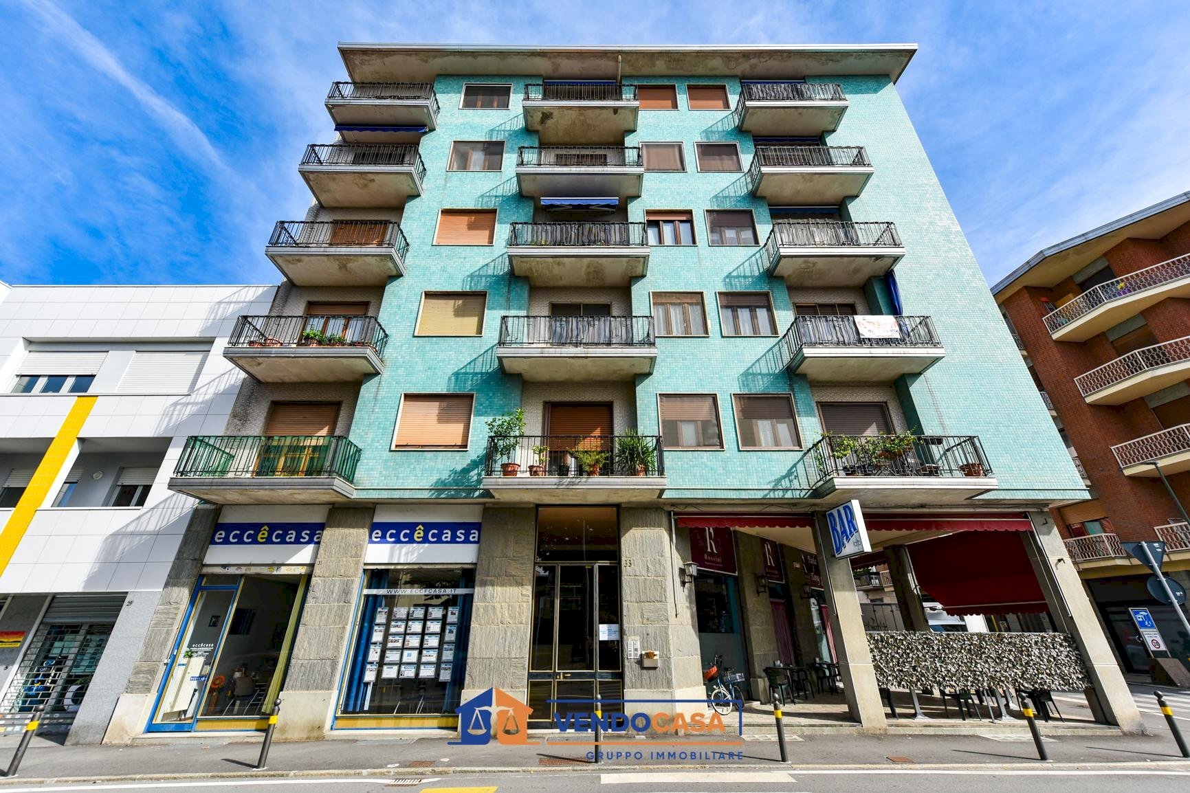 Trilocale Carignano - foto 2