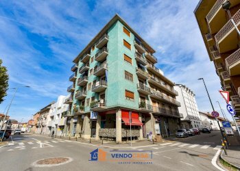 Trilocale Carignano - foto 1