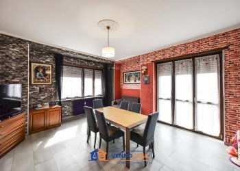 Trilocale Carignano - foto 5