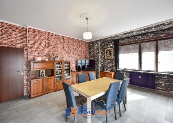 Trilocale Carignano - foto 6