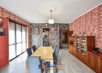 Trilocale Carignano - foto 7