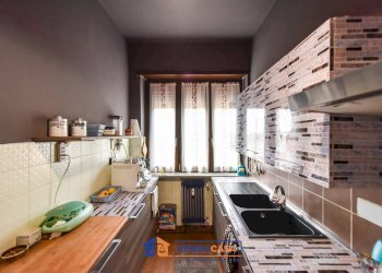 Trilocale Carignano - foto 9