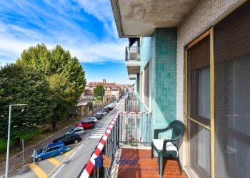 Trilocale Carignano - foto 13