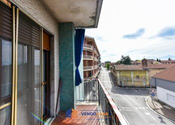 Trilocale Carignano - foto 14