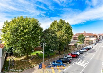 Trilocale Carignano - foto 15