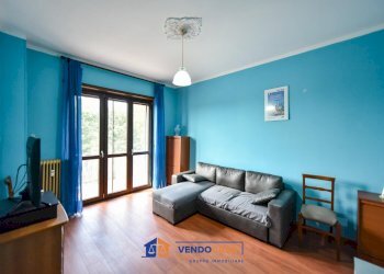 Trilocale Carignano - foto 16