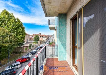 Trilocale Carignano - foto 18