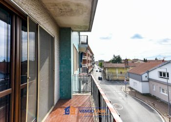 Trilocale Carignano - foto 19