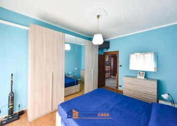 Trilocale Carignano - foto 21