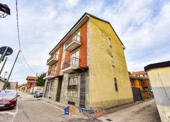 Quadrilocale Villastellone - foto 1