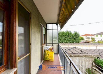 Quadrilocale Villastellone - foto 9