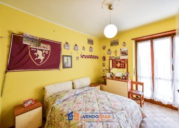 Quadrilocale Villastellone - foto 15