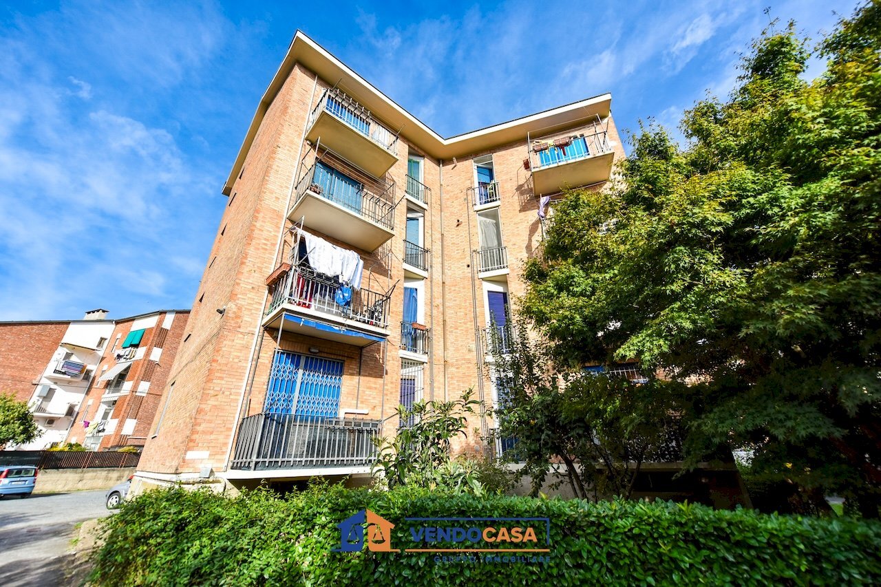 Trilocale Carignano - foto 1