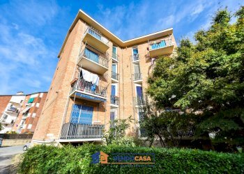 Trilocale Carignano - foto 1