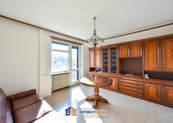 Trilocale Carignano - foto 5