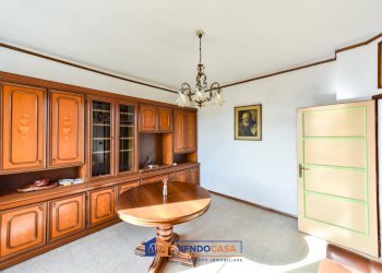 Trilocale Carignano - foto 7