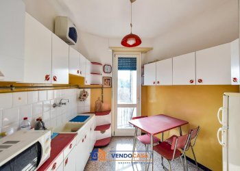 Trilocale Carignano - foto 8