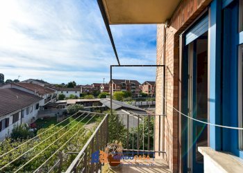 Trilocale Carignano - foto 12