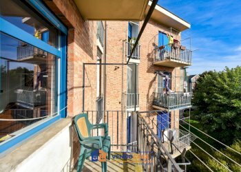 Trilocale Carignano - foto 13