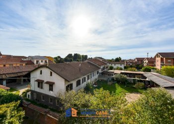 Trilocale Carignano - foto 14