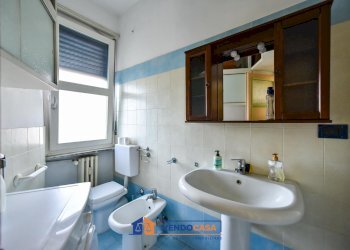 Trilocale Carignano - foto 18