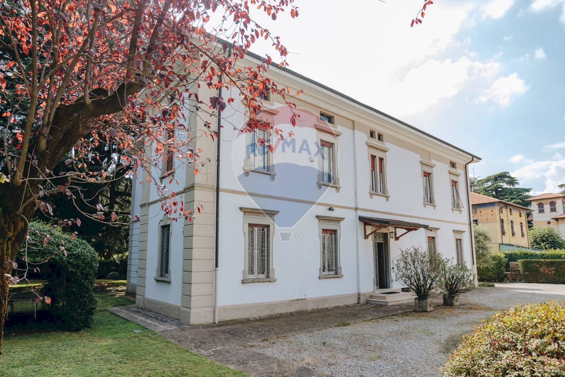 Villa Via Marconi, 3 
 Rovato, Rovato - foto 1