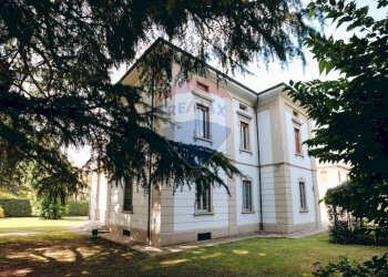 Villa Via Marconi, 3 
 Rovato, Rovato - foto 5