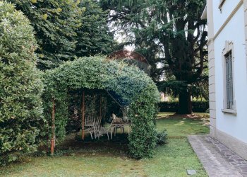 Villa Via Marconi, 3 
 Rovato, Rovato - foto 6