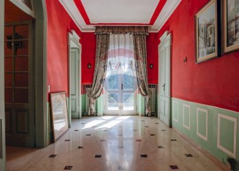 Villa Via Marconi, 3 
 Rovato, Rovato - foto 15