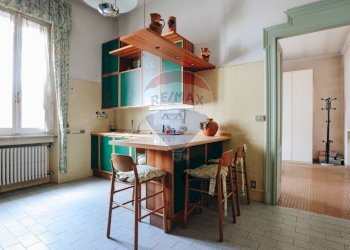 Villa Via Marconi, 3 
 Rovato, Rovato - foto 19