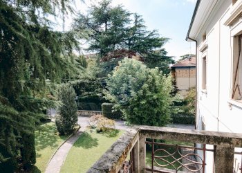 Villa Via Marconi, 3 
 Rovato, Rovato - foto 20