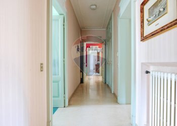 Villa Via Marconi, 3 
 Rovato, Rovato - foto 22