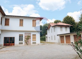 Villa Via Marconi, 3 
 Rovato, Rovato - foto 25