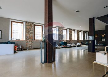 Villa Via Marconi, 3 
 Rovato, Rovato - foto 37